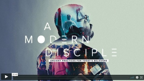 Modern Making Disciples Modern Disciple | Revitalizing Pastors